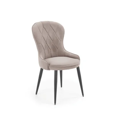 CHAIR K 366, BEIGE